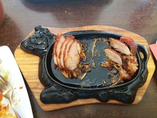 Restauracja Viet-Thai