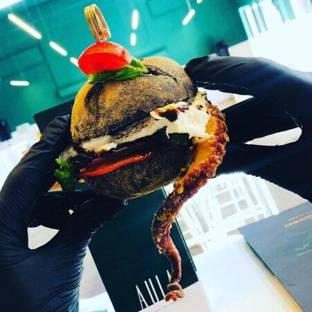 AULA italiani in cucina